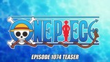 ONE PIECE episode1074   Watch Full Movie : Link In Description
