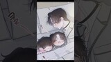 our twins 💞 baby father love ❤️#bl #manhwa#shortsfeed #cute#shortvideo#funny#fyp#ytshorts