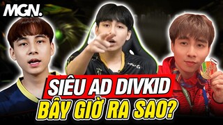 Divkid - Siêu Xạ Thủ Facebook Giờ Ra Sao | MGN Esports
