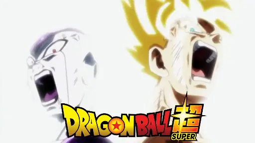 Dragon Ball Z Goku Frieza and 17 vs Jiren 「 AMV」 -BATTLE ROYALE