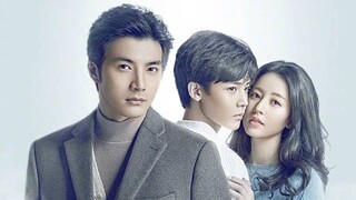 Eps 5[Cdrama] Cambrian Period (Sub Indo)