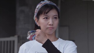 Kamen Rider 𝘽𝙞𝙧𝙩𝙝 Gaiden · Semua anggota berubah? Mengejutkan ulang tahun ke 10 Goto-chan!