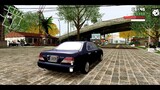 GTA SA Android Ultra Realistic Full HD Modpack GTA Trilogy Definitive Edition