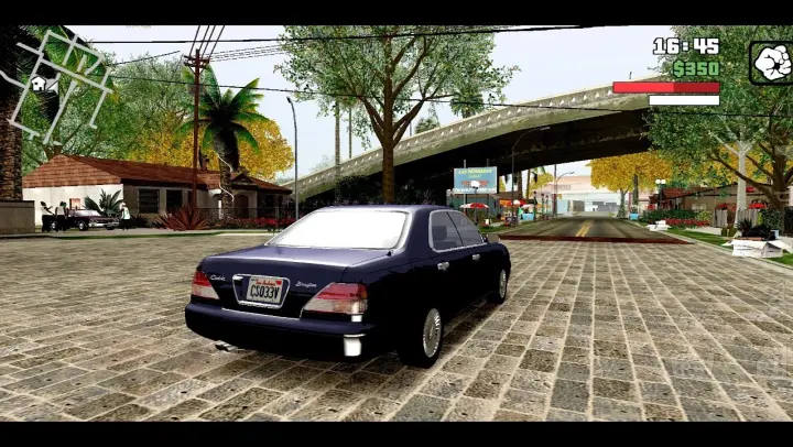 460  Mod Mobil Toyota Gta Sa Android  Latest HD