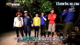 Law of the Jungle Episode 99 Eng Sub #cttro