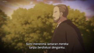 Watashi no Shiawase na Kekkon - 11 Sub Indo