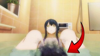 (18+)⚠️ anime horor yang khusus buat orang dewasa ⚠️