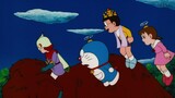 Doraemon M13 [1992] อาณาจักรเมฆ