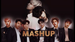 [MASHUP] VIXX LR & ASTRO :: Beautiful Liar X Innocent Love