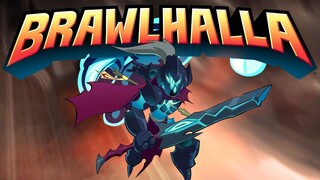 Trò chơi Brawlhalla | Đối Kháng 4.0 | Combat cực mạnh | P14