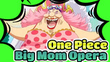 Big Mom's Opera Theater | One Piece