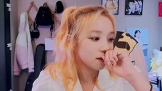 (G)I-DLE Yu Qi: Tôi sẽ tiết lộ những gì bạn tiết lộ