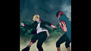 4K Boruto Vs Kawaki - Gigachad Theme [Edit/AMV]