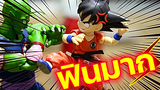 [Stop Motion]SHF Dragon Ball Goku & Piccolo|Ye Lang Disco