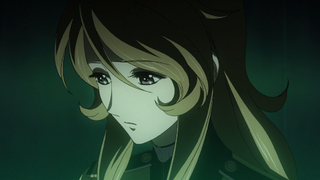 Space Battleship Yamato 2199 ซับไทย Ep.03