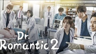 DOCTOR ROMANTIC II EPISODE 6.3 FULL HD