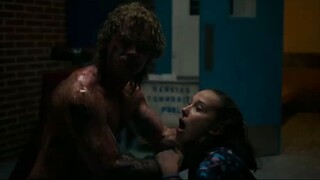 Movie Stranger Things Season 3 - Fight Mike [Bluray 1080p]