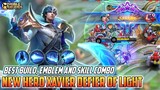 Xavier Mobile Legends , New Hero Xavier Best Build And Skill Combo - Mobile Legends Bang Bang