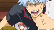 GINTAMA / Tagalog S-2 Episode 20