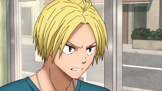 Sakamoto days episode 7 sub indonesia