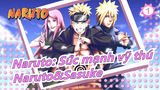 [Naruto: Sức mạnh vỹ thú] Naruto&Sasuke--- Chỉ có em là thiên đường của anh - Ai Shang_1
