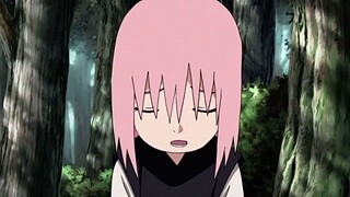 Sakura Haruno Moments Kids 1080P