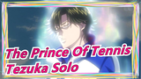 [The Prince Of Tennis / Tezuka Solo / HD Material] Kiss Everywhere