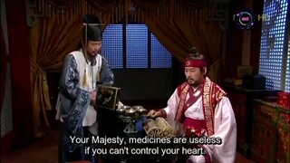 Jumong 48 Part 2/2 Tagalog Dubbed