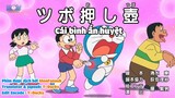 Doraemon phụ đề song ngữ tập 744-A