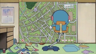 Doraemon episode 205