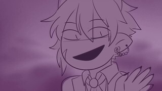 【OC | Animatic】Devil's train