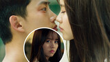 [Movie][Bring It On, Ghost]Man hits female ghost for ten million won