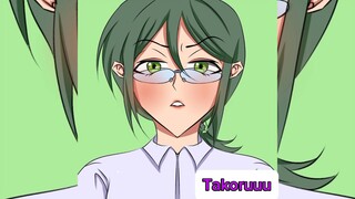 Fanart | One-San Suka Kerja
