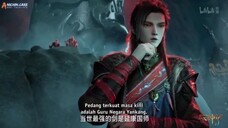 Daun Tales Of Hordeng Eps 23