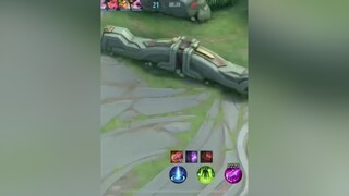 HOLD MAP FREESTYLE KILL foryou foryoupage fypシ fyp mobilelegends mlbbtiktok mcc_0423ph mlbbcreatorcamp