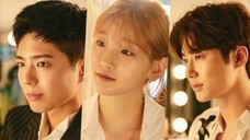 Record Of Youth Ep 16 END 480p | Sub Indo [Drama Korea]