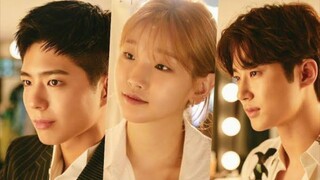 Record Of Youth Ep 16 END 480p | Sub Indo [Drama Korea]