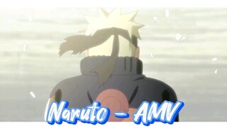 Naruto AMV