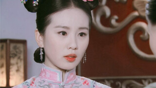 [Liu Shishi|| Fanhua] นี่คือนางเอกที่ออกมาจากนิยายโบราณเหรอ?