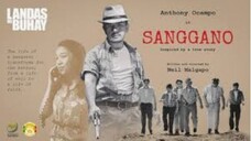 Sanggano