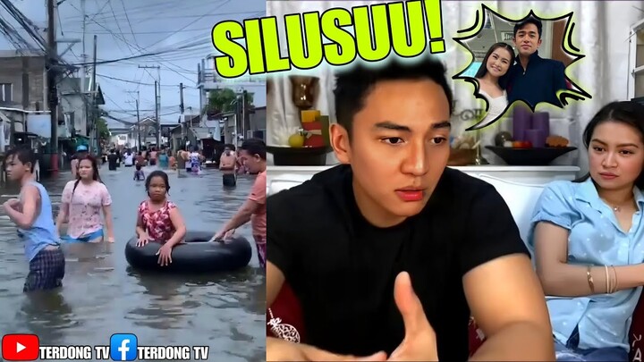 Biglaang outing sa Barangay! (Jack Roberto sumabog na sa selos) Pinoy memes funny videos