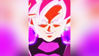 Anh sẽ đi giải cứu thế giới 📌😼wallpaper manji_amv dragonball gokublack gokublackrose edit animeedit foryou fypシ