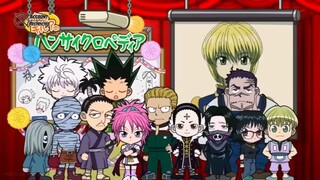 Hunter x hunter tagalog dubbed Phantom_Rogue Full movie