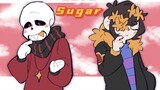 flowerfell/meme】Love Sugar meme