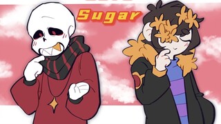 flowerfell/meme】Love Sugar meme