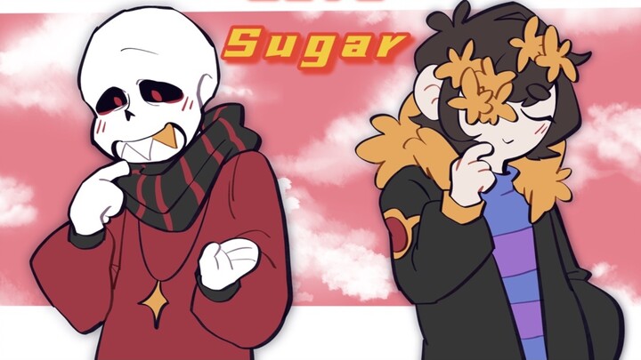 【Flowerfell / meme】 Love Sugar meme
