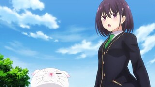 Episode 3 | Ayakashi Triangle | Sub Indo