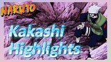 Kakashi Highlights