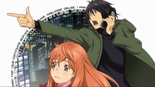 Eden of the East Episode 09