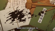 jigokuraku eps 9 sub indi